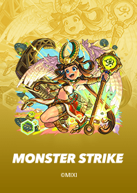 MONSTER STRIKE Ra2