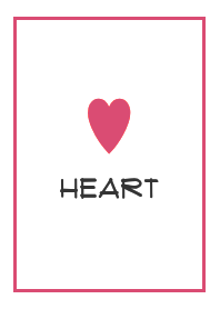 HEART THEME _107