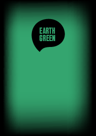 Black & Earth Green Theme