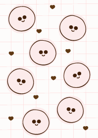 Smile emoji theme 2