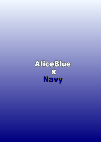 AliceBluexNavy-TKCJ