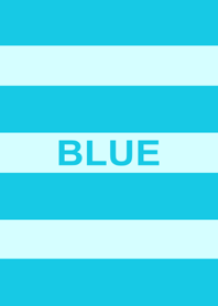 Bule & Blue No.3