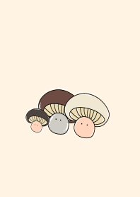 Mushroom _