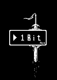 レトロゲーム 1Bit