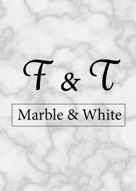 F&T-Marble&White-Initial
