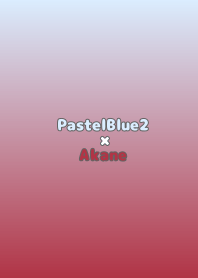PastelBlue2×Akane.TKC