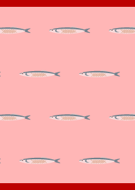 Autumn saury03 on RB