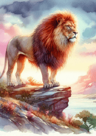 Monarch of the Mesa