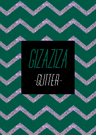 GIZAGIZA -glitter- THEME 57