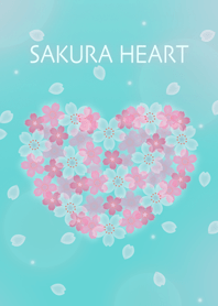 SAKURA HEART4 ~Cherry Blossoms