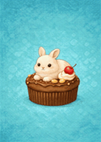 stampAI-rabbit cake-leUwh4