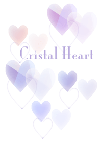 Cristal Heart