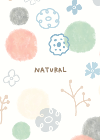 A preparation for the winter Flower11 j