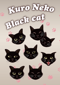 Kuro Neko: Black Cat