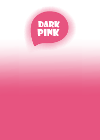 White & Dark Pink  Theme (JP)