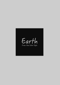 Earth - Gray Black