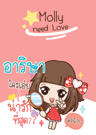 ARISA3 molly need love V05