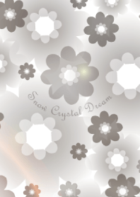 Snow Crystal Dream Vol.1