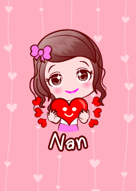 Nan Good Wife