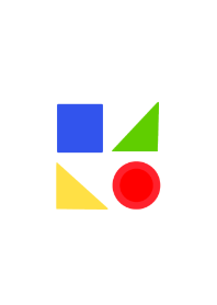 Circle Square Triangle