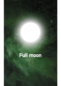 Full Moon (DB_189)
