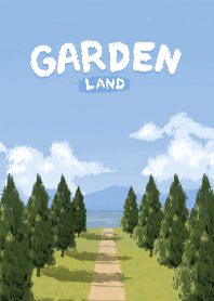 Garden land - Flipy