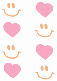 (heart x smile1)
