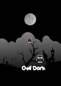 Owl Dark