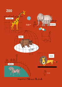 The zoo