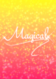 *Magical*