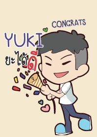 YUKI Congrats_N V03 e
