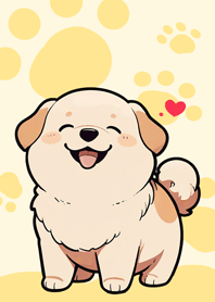 D Dog_3