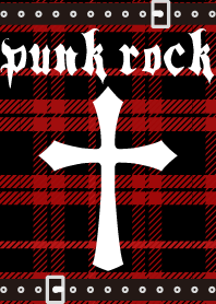 パンク ロック ゴスロリ グランジ Y2K 平成