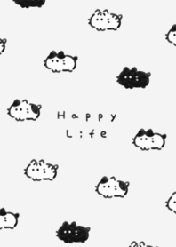 ちいさい猫。 030