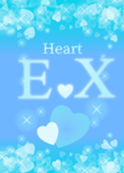 E&X-economic fortune-BlueHeart-Initial