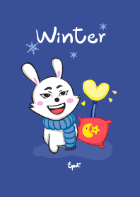 winter : [EPK]