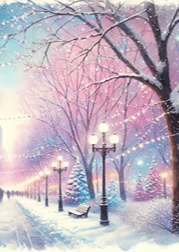 Joyful Winter 024