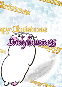 Lovely hamster35
