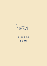 SIMPLE FISH -03-