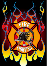 FIRE FIGHTING!!