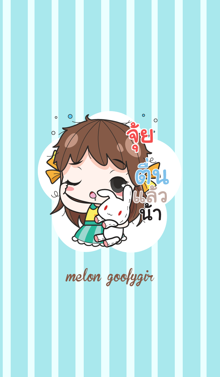 JUI melon goofy girl_V02