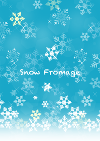 Snow Fromage 3J