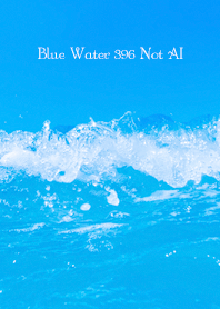 BlueWater 396 Not AI