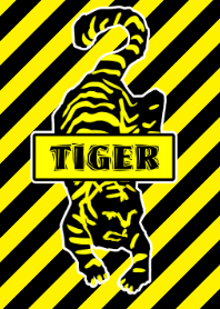 Tiger!!