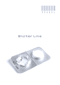Blister Line O - Round L -  CF-02