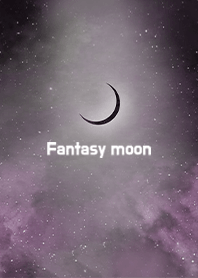 Fantasy moon (IY_186)