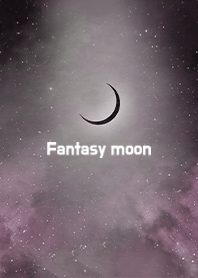Fantasy moon (KU_325)