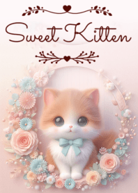 Sweet Kitten No.512