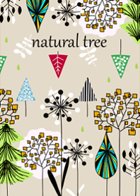 仕様変更版・北欧の森の世界・2