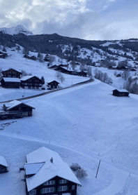 Various forms of winter snow 4bD82D